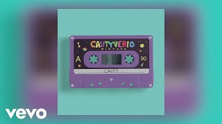 Cauty - Insistes (Audio)