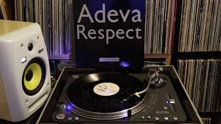 Adeva - Respect (1988)