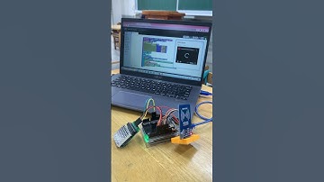 Webduino作品成功影片