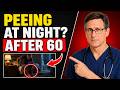 Seniors: These Nighttime Bathroom Mistakes Can Worsen Sleep