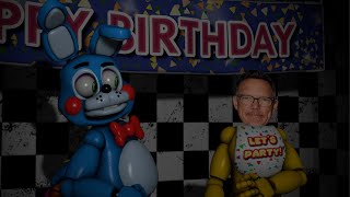 Toy Chica is Mathew Lillard? [SFM]