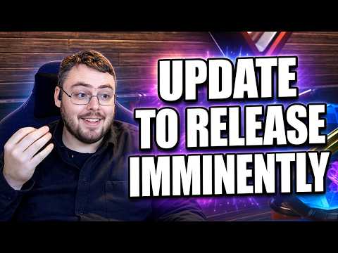 COSMOS UPDATE To Be Released Imminently - Sales Have Started !!! - No Man's Sky