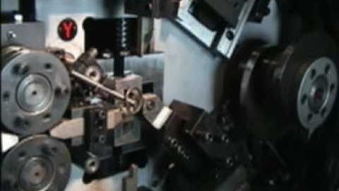 Simco CSC-580 tosion