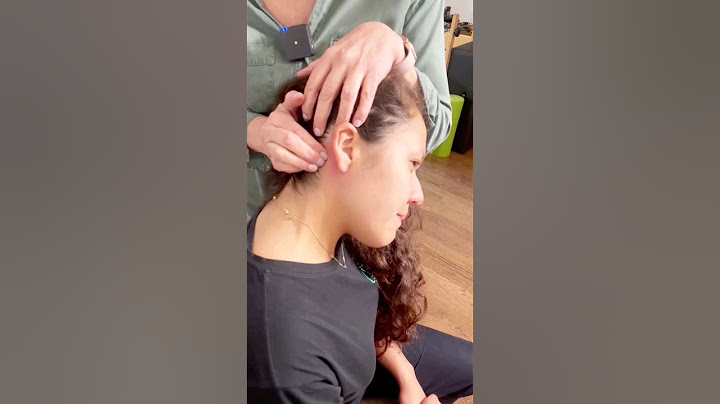 COMO QUITAR DOLOR DE CABEZA