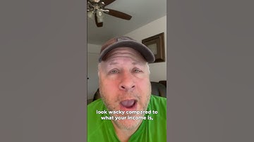 This Mistake Could TRIGGER An Audit #shorts