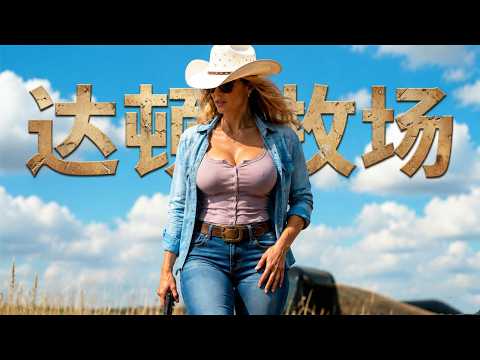 “黃石宇宙”最新硬核爽劇，開播7天觀看突破1290萬，創下首播最高紀錄！壹口氣看完《達頓牧場》