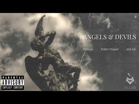 Rimzee Ft. Potter Payper x Ard Adz - Angels x Devils