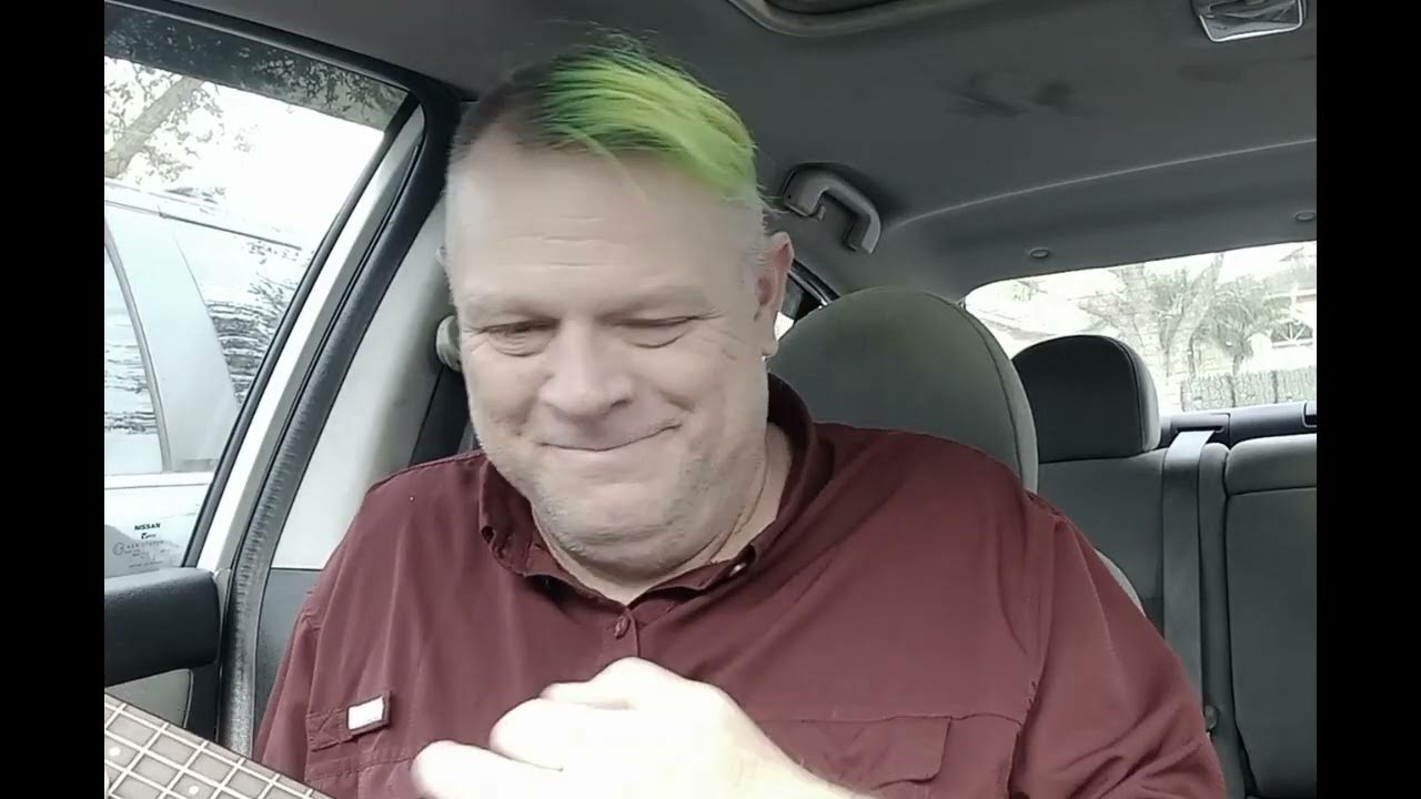 "Superman Song" Hook covers Crash Test Dummies YouTube