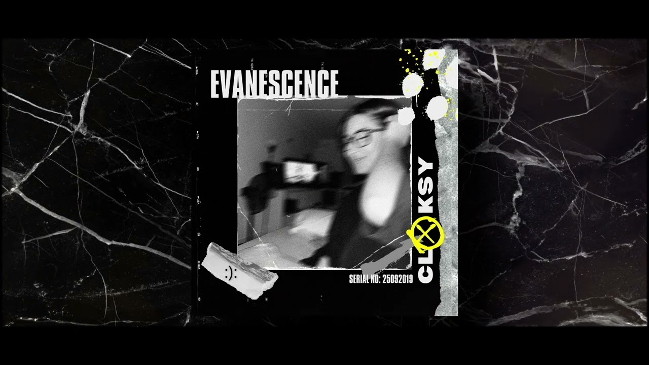 Watch Clocksy - Evanescence on YouTube Watch Clocksy - Evanescence on YouTube