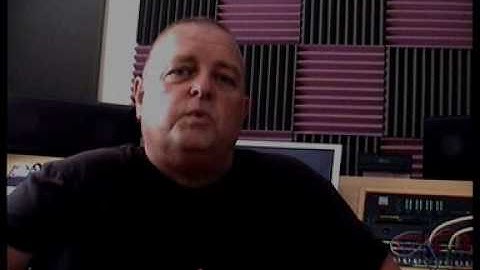 What is Audio Mastering? Why Have Your Music Professionally Mastered?