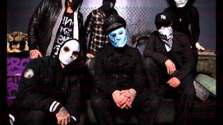 hollywood undead lights out