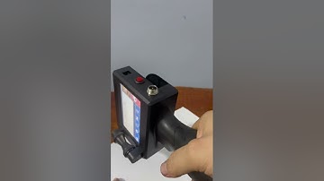 Hướng dẫn Lắp pin, lắp mực và thao tác in trên máy in Date cầm tay Đạt Lượng