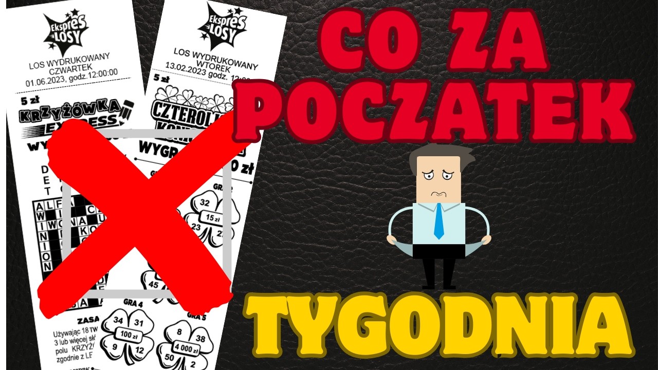 CZARNA SERIA! 🌑 10 losów z terminala i KOMPLETNA CISZA...