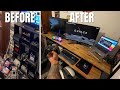 I surprised my best friend by building his dream gaming setup