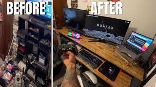 I surprised my best friend by building his dream gaming setup by DualEx 248,385 views 2 years ago 15 minutes