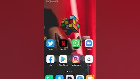 Fix WhatsApp Error Playing Video Status Problem Solved