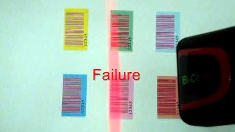 Marson Green light testing.wmv