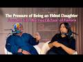 The Pressure of Being an Eldest Daughter | Founder Life, Burnout & Fear of Failure