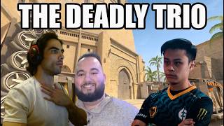 NEVER TOO HARD FOR THE KIDS!! (ft. LIETH and STEWIE2K)