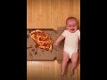 Pizza baby
