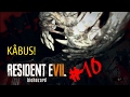 KABUS BU! - Resident Evil 7 Bölüm 10