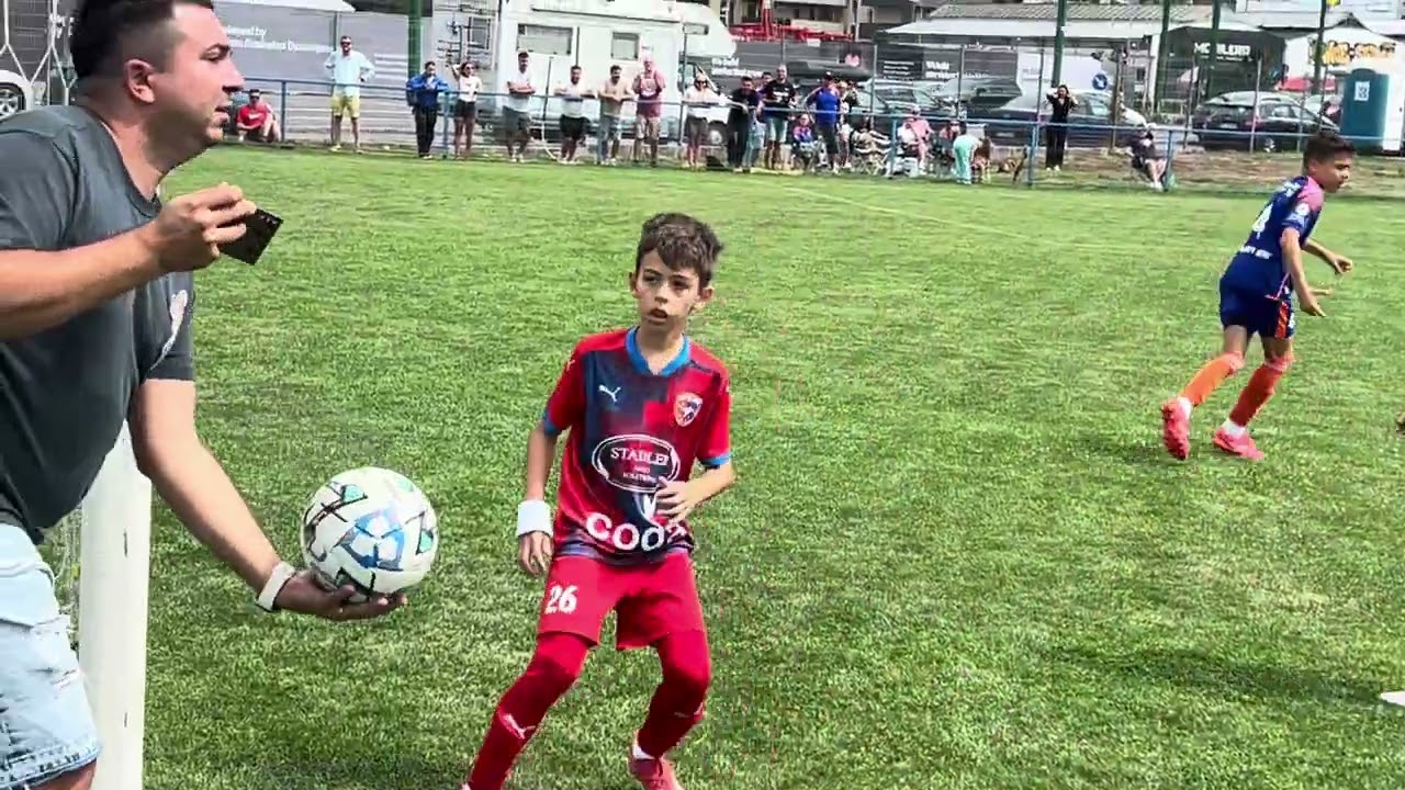 New stars 2014/Sport team 2024(a 2-a repriza )