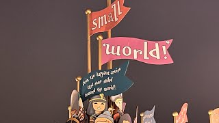 Download Lagu It’s a small world after all - Disneyland Paris MP3 Download Lagu It’s a small world after all - Disneyland Paris MP3