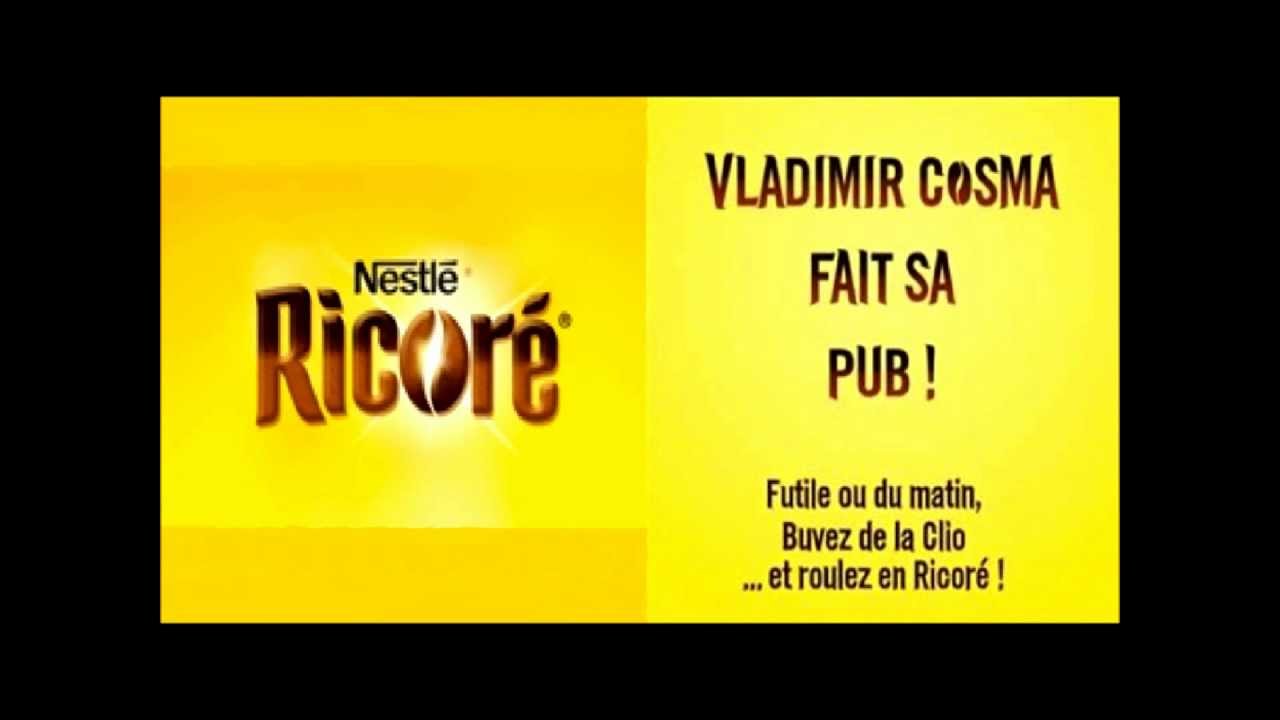 TÉLÉCHARGER MUSIQUE PUB RICORE TÉLÉCHARGER MUSIQUE PUB RICORE