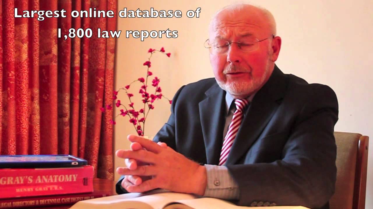 The Truth about Medical Negligence - YouTube