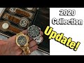 2020 Watch Collection Update