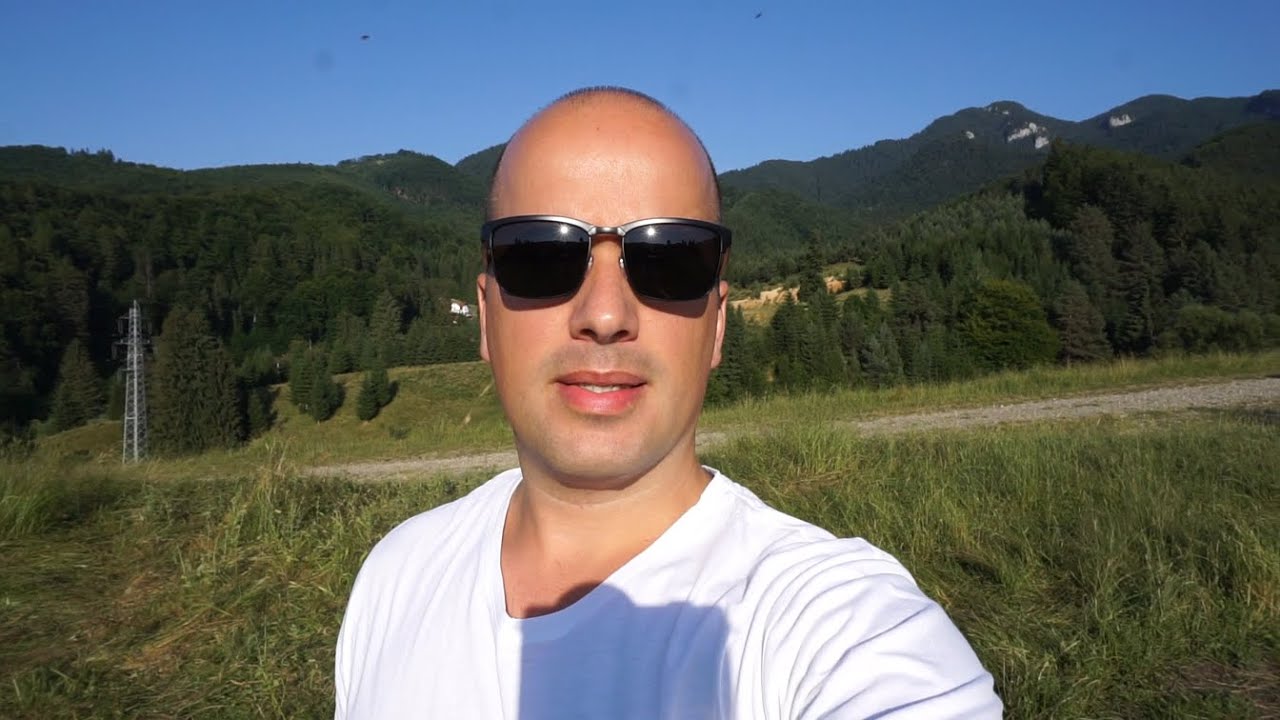 EMPORIO ARMANI Sunglasses EA2087 301487 BLACK - YouTube