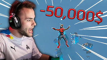 ZachMazer Moments and C9 Arguing for 4 minutes 21 seconds