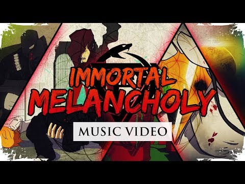 Epica - Immortal Melancholy