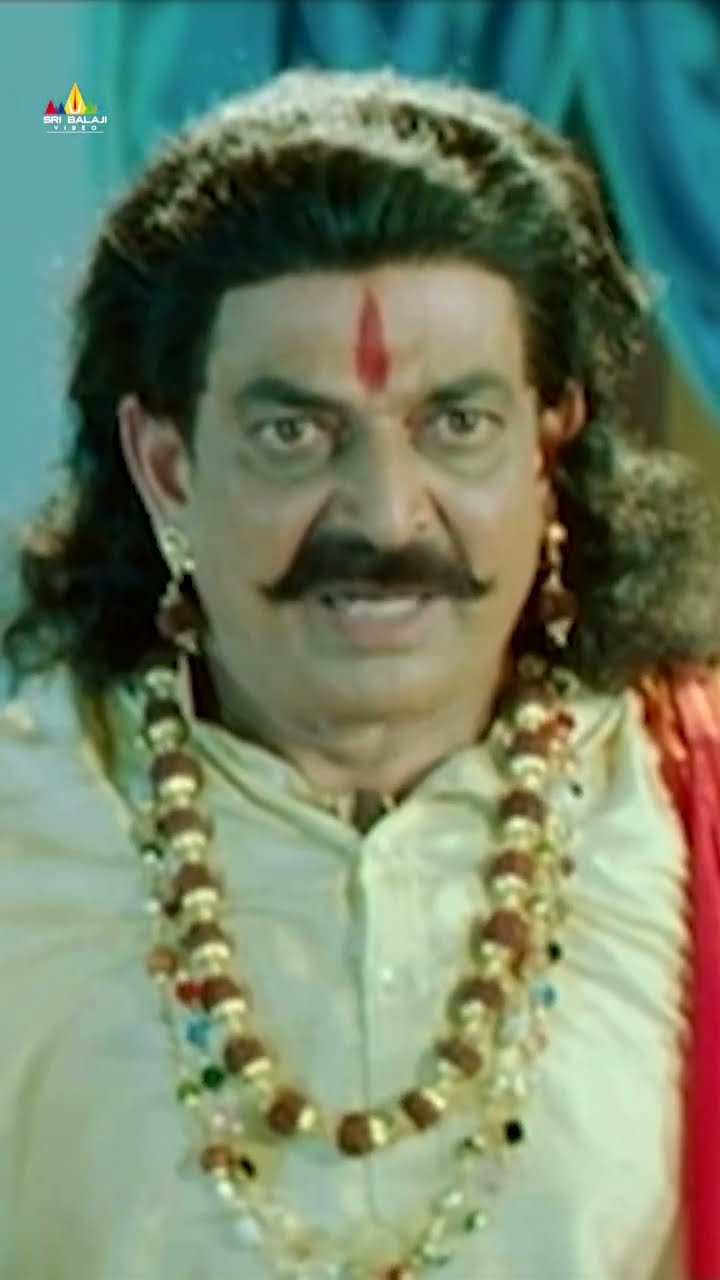 Avinash Gets Serious Over Bhavana |  #RajaVijayaRajendraBahadur | #action | #shorts | #ytshorts