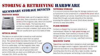 Storing & Retrieving Hardware Profile