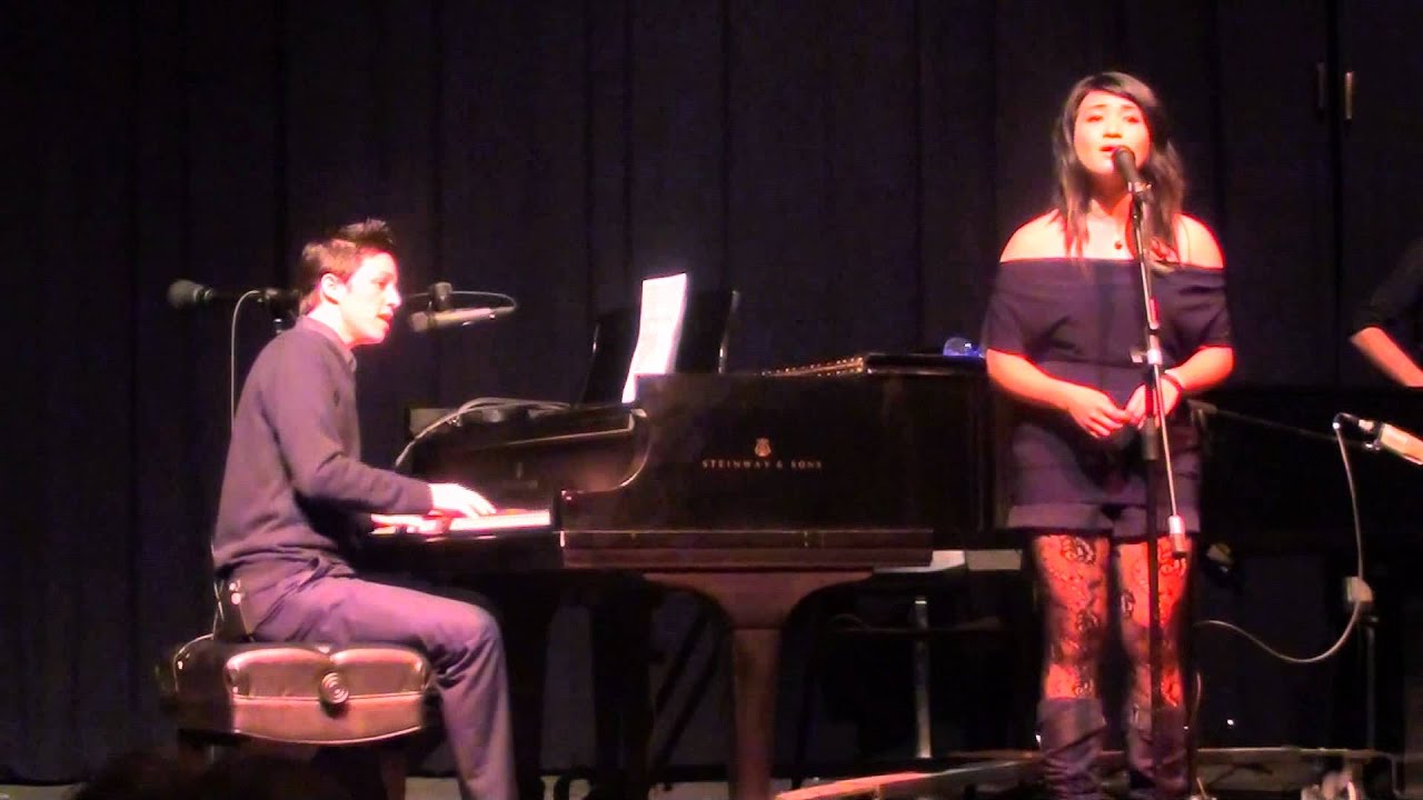 Matt Matsumoto Hold On For Me (original) YouTube