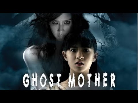 Ghost Mother: Child can't live without mother [full movie] - ENG SUB