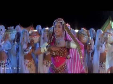 tujhe-na-dekhu-to-romantic-song-rang-hd