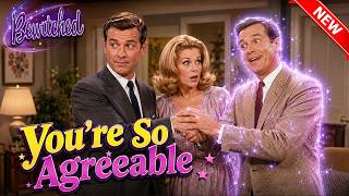 Bewitched 1964 Full Episodes 🍀 You're So Agreeable 🍀 Bewitched TV Series Full Season 2026