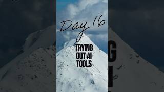 Take your image generation to the NEXT LEVEL | Google Labs | Whisk | #aishorts #aiwebsites #ai