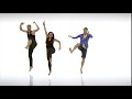 Magic in the air-Magic system feat. Ahmed Chawski/Dance for people choreography