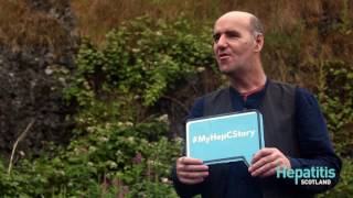 My Hep C Story: Thomas