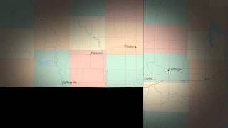 Joplin Missouri movie trailer