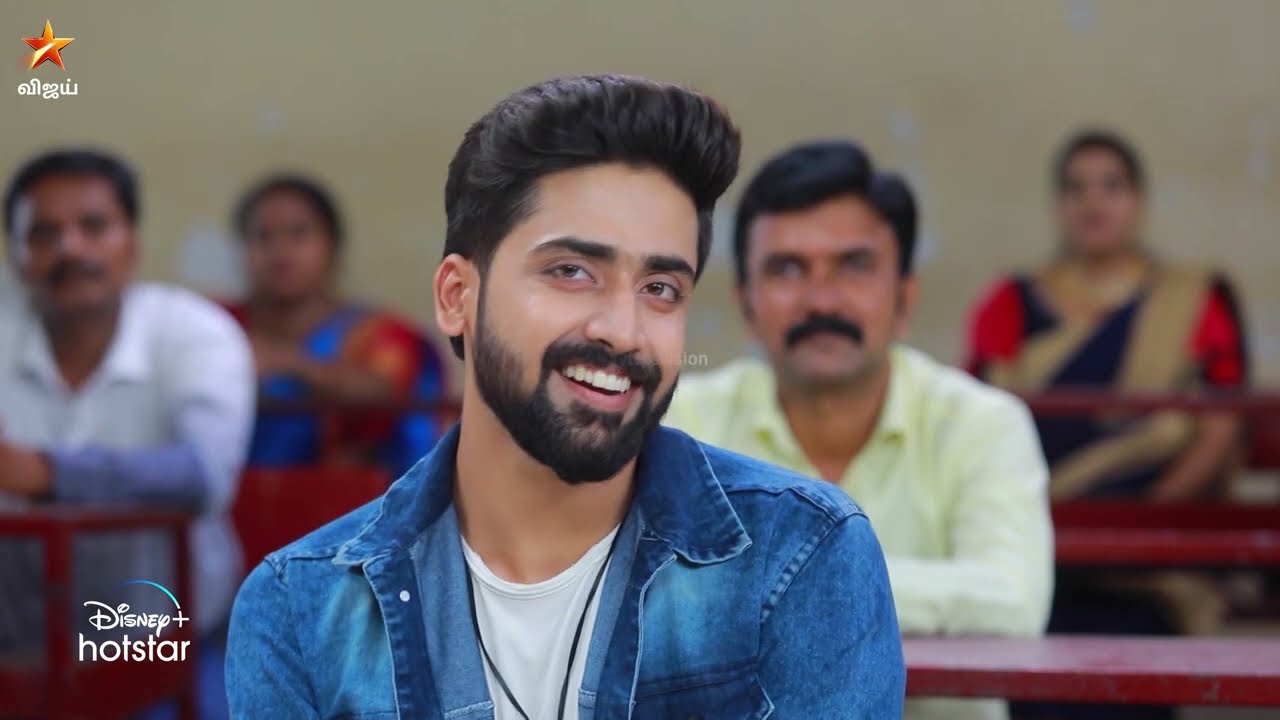 உங்களுக்கு அவங்க தங்கச்சி மாதிரி.. 😆 | Kaatrukkenna Veli | Episode Preview