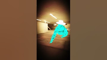 Ground arc rate my edit scale 1/10 in the comments #gorillatag #gorilatagvr #gorillavr #