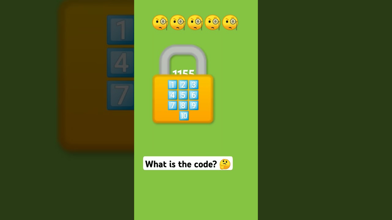 Tonton what is the code?🧐🤔 #shorts #butifyoucloseyoureyes #memes #smartphone #code #key di YouTube Tonton what is the code?🧐🤔 #shorts #butifyoucloseyoureyes #memes #smartphone #code #key di YouTube