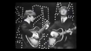 Video thumbnail of "Peter & Gordon True Love Ways Ver 1 Stereo HiQ Hybrid JARichardsFilm"