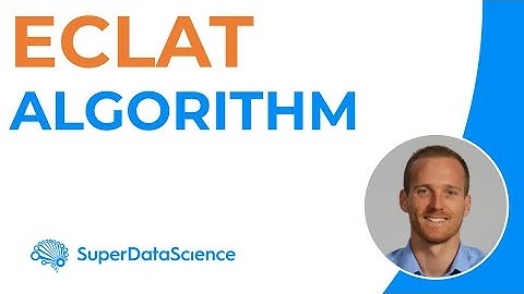 Eclat Algorithm Association Rule Learning