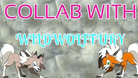 "Strike Back" Collab Amv With WildWolfFury!