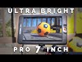 Osee G7 Camera Monitor - Ultra Bright &amp; Pro Feature Packed for Indie Budget